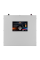 Акумулятор LP LiFePO4 48V (51,2V) - 140 Ah (7168Wh) (BMS 200А/100A) металл