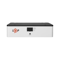 Аккумулятор 51,2V - 100 Ah (2560Wh) для ИБП LP BOX DEYE
