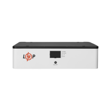 Аккумулятор 51,2V - 100 Ah (2560Wh) для ИБП LP BOX DEYE
