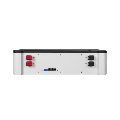 Аккумулятор 51,2V - 100 Ah (2560Wh) для ИБП LP BOX DEYE