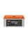 Акумулятор LP LiFePO4 25,6V - 100 Ah (2560Wh) (BMS 100A/50А) пластик LCD Smart BT
