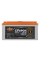 Акумулятор LP LiFePO4 24V (25,6V) - 100 Ah (2560Wh) (BMS 200/100А) пластик LCD