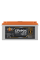 Акумулятор LP LiFePO4 24V (25,6V) - 100 Ah (2560Wh) (BMS 200/100А) пластик LCD для ДБЖ