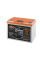 Акумулятор LP LiFePO4 25,6V - 32 Ah (820Wh) (BMS 60А/30A) пластик LCD