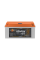 Акумулятор LP LiFePO4 51,2V - 50 Ah (2560Wh) (BMS 80A/50А) пластик Smart BT