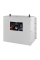 Акумулятор LP LiFePO4 48V (51,2V) - 230 Ah (11776Wh) (BMS 150A/75A) металл