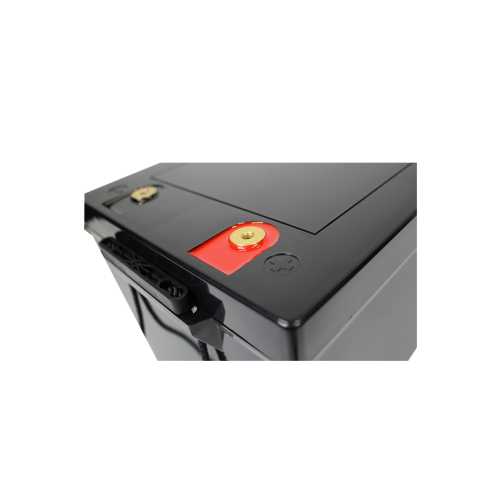Акумулятор LP LiFePO4 24V-230 Ah (BMS 80A/40A) пластик для ДБЖ