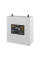 Акумулятор LP LiFePO4 25,6V - 100 Ah (2560Wh) (BMS 80A/40А) метал