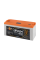 Акумулятор LP LiFePO4 12,8V - 200 Ah (2560Wh) (BMS 150A/75А) пластик LCD