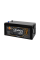 Акумулятор LP LiFePO4 24V (25,6V) - 230 Ah (5888Wh) (BMS 150A/75A) пластик