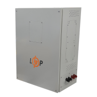 Аккумулятор LP LiFePO4 48V (51,2V) - 202 Ah (10342Wh) (Smart BMS 250A) с BT (LP Bank Energy W200)