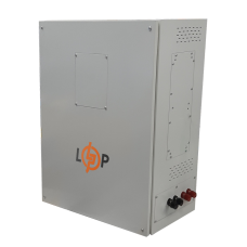 Акумулятор LP LiFePO4 48V-202 Ah (Smart BMS 250A) з BT (LP Bank Energy W200)