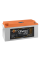 Акумулятор LP LiFePO4 для ДБЖ LCD 12V (12,8V) - 230 Ah (2944Wh) (BMS 150A/75A) пластик