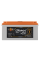 Акумулятор LP LiFePO4 для ДБЖ LCD 12V (12,8V) - 230 Ah (2944Wh) (BMS 150A/75A) пластик
