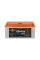 Акумулятор LP LiFePO4 48V (51,2V) - 32 Ah (1638Wh) (BMS 60A/30А) пластик LCD для ДБЖ