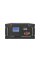 Акумулятор LP LiFePO4 48V (51,2V) - 230 Ah (11776Wh) (Smart BMS 200A) с LCD RM