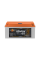Акумулятор LP LiFePO4 12,8V - 120 Ah (1536Wh) (BMS 80A/40А) пластик LCD для ДБЖ