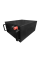 Акумулятор LP LiFePO4 51,2V - 160 Ah (8192Wh) (BMS 200A/100А) метал RM Smart BT