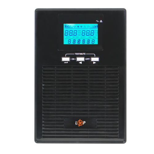 Smart-UPS LogicPower 1000 PRO (with battery)