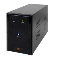 Лінійно-інтерактивне ДБЖ LPM-1550VA (1085Вт)