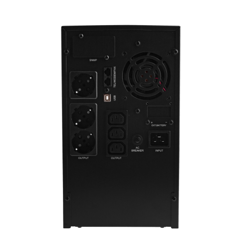 Лінійно-інтерактивне ДБЖ LP UL3500VA (2450Вт) ПРАВИЛЬНАЯ СИНУСОИДА