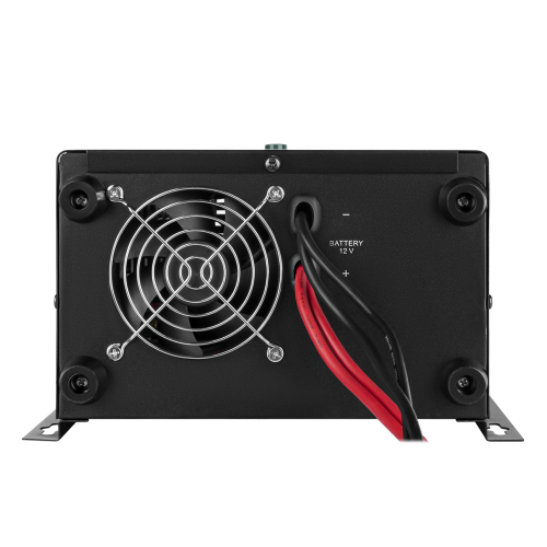 ДБЖ з правильною синусоїдою 12V LPA-W-PSW-500VA(350Вт) 2A/5A/10A