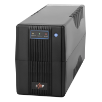 Линейно-интерактивный ИБП LP 600VA-P (360Вт)