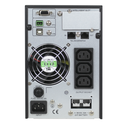 Smart-UPS LogicPower 1000 PRO 36V (without battery)