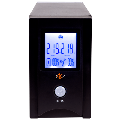 Лінійно-інтерактивне ДБЖ LP UL850VA (510Вт)