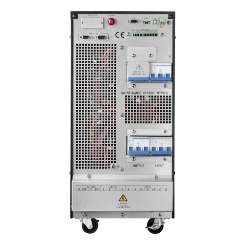 ДБЖ Smart-UPS LogicPower 10 kVA - 3 фазный