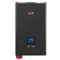 ИБП с правильной синусоидой 24V LPE-W-PSW-3600VA+ (2500Вт) 1-50A