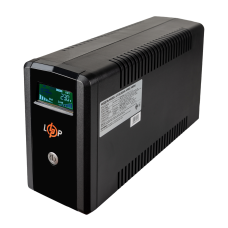 Джерело безперебійного живлення (ДБЖ) LP UL850VA 2Pro (480Вт)