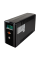 Джерело безперебійного живлення (ДБЖ) LP UL850VA 2Pro (480Вт)