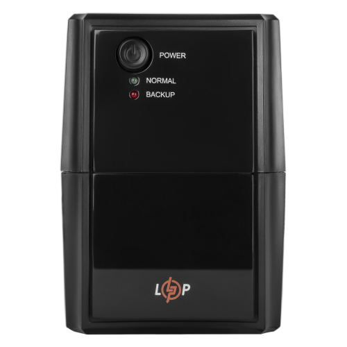 Лінійно-інтерактивне ДБЖ LPM-525VA-P (367Вт)