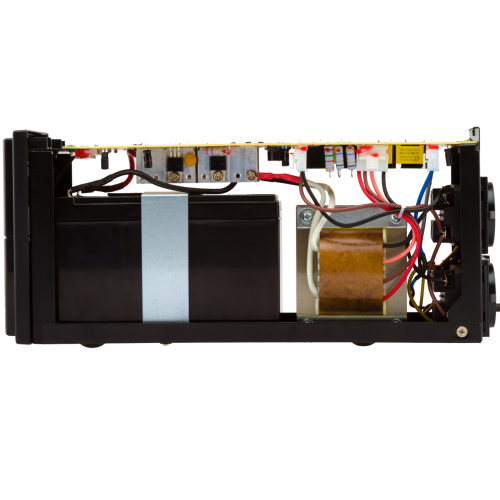 Лінійно-інтерактивне ДБЖ LPM-L1250VA (875Вт)