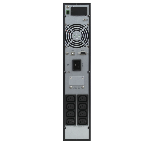 Smart-UPS LogicPower 2000 PRO RM (with battery)