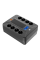 Лінійно-інтерактивне ДБЖ LP-850VA-8PS (480Вт)