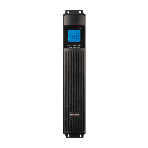 Smart-UPS LogicPower-2000 PRO, RM (rack mounts) (without battery) 72V 6A