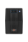 Лінійно-інтерактивне ДБЖ LP U650VA-P (390Вт)