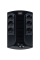 Лінійно-інтерактивне ДБЖ LP 650VA-6PS (455Вт)