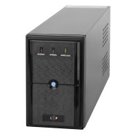 Линейно-интерактивный ИБП LPM-625VA (437Вт)