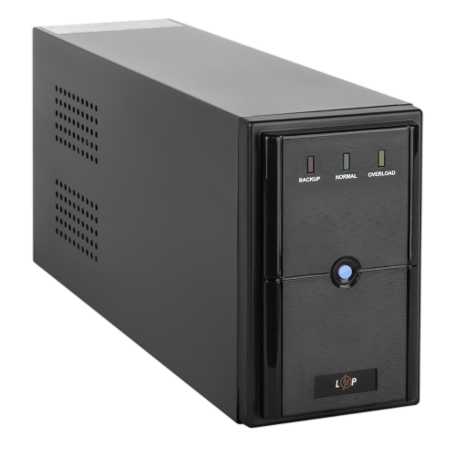 Лінійно-інтерактивне ДБЖ LPM-625VA (437Вт)