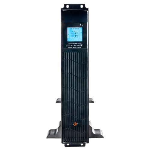 Smart-UPS LogicPower 1000 PRO RM (with battery)