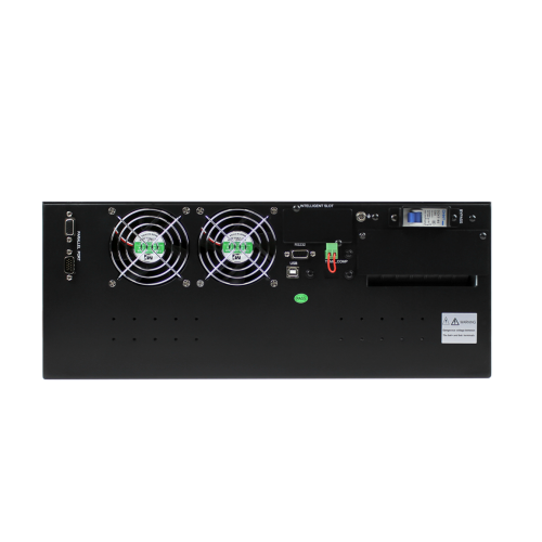 Smart-UPS LogicPower 10000 PRO RM (with battery)