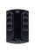Лінійно-інтерактивне ДБЖ LP 850VA-6PS (595Вт)