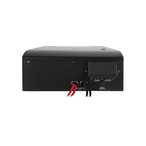 ДБЖ з правильною синусоїдою 48V LPY-W-PSW-5000VA+(3500Вт)10A/20A
