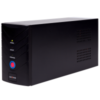 Линейно-интерактивный ИБП LP 650VA (390Вт)