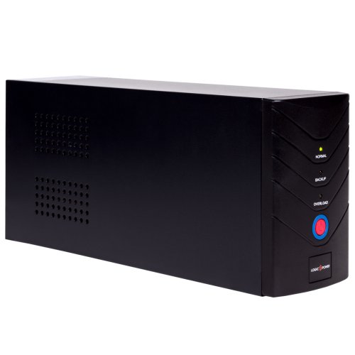 Лінійно-інтерактивне ДБЖ LP 650VA (390Вт)