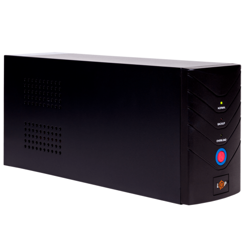Лінійно-інтерактивне ДБЖ LP 850VA (510Вт)