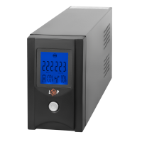 Линейно-интерактивный ИБП LP UL650VA (390Вт)